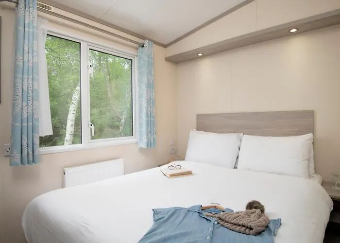 2. Sensation Od 2 Bedroom Caravan