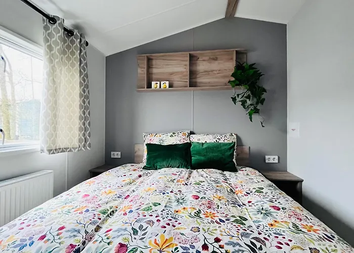 B&B Voor De Zee