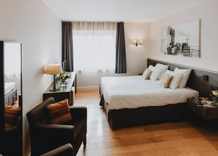 Grand Hotel Belle Vue