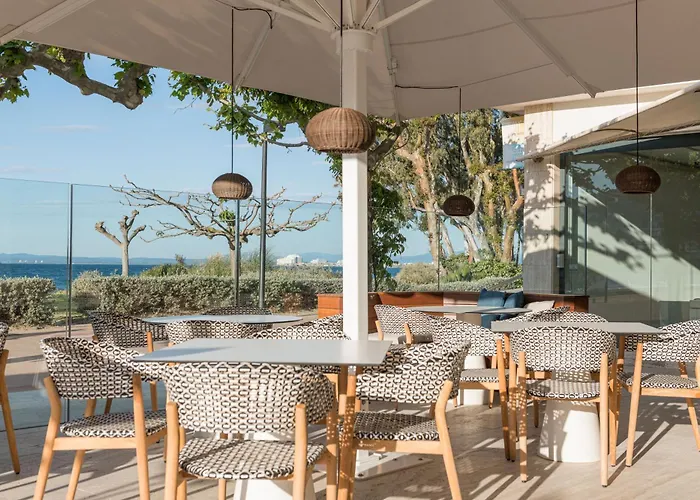 Hotel&Spa Terraza 4 Sup