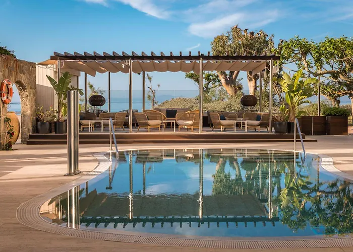 Hotel&Spa Terraza 4 Sup