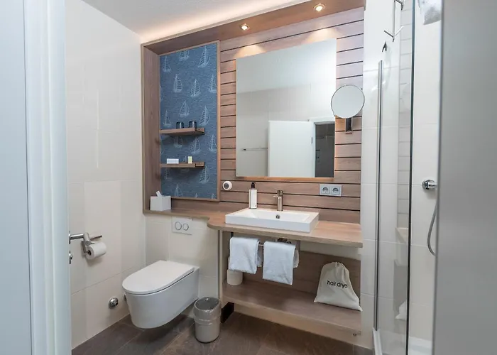 3 SterneHotel Wehrburg
