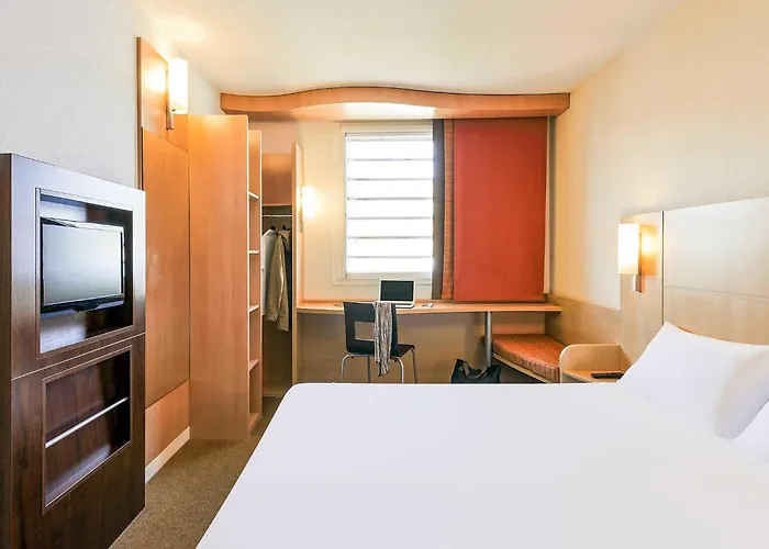 ibis Cannes Mandelieu
