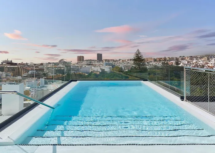 Barceló Santa Cruz Contemporáneo
