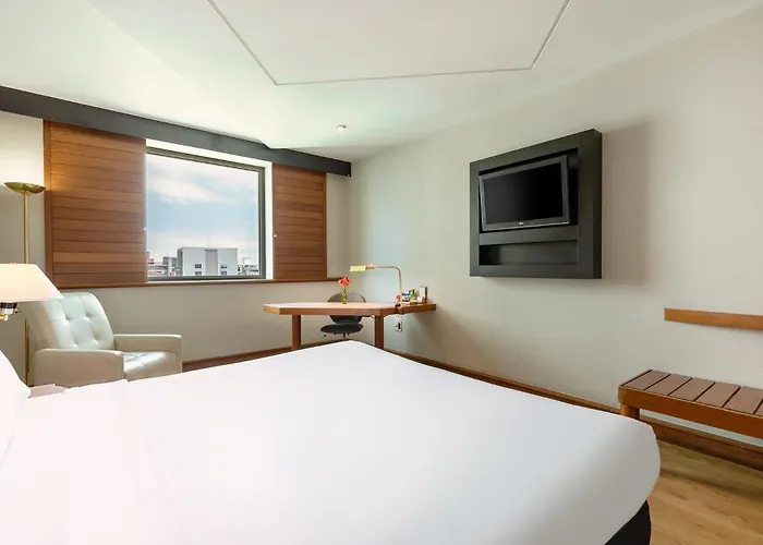 Pestana São Paulo