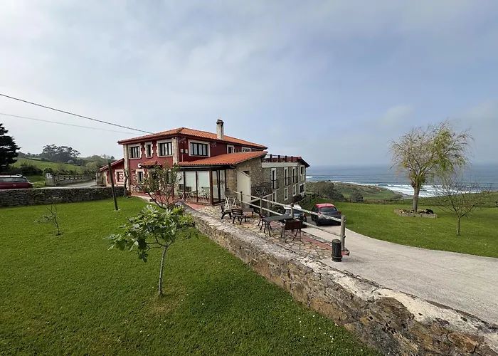  Punta Liñera