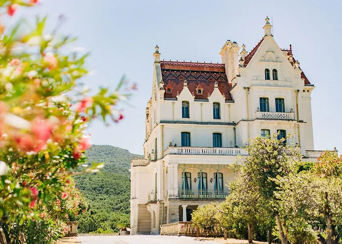 B&B: B&B Château Valmy - Teritoria