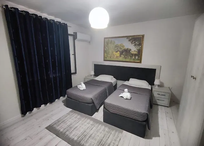 Hotel Livia
