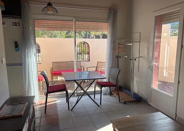 B&B: Casa Di Floumy