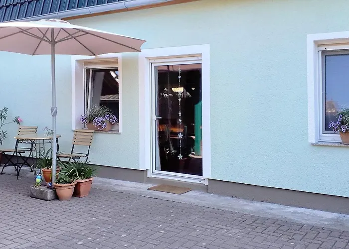 Pension An Der Kamske Dz 1