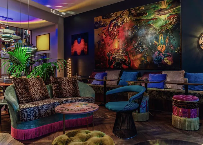 Boutique Hotel Trieste - Adults Only