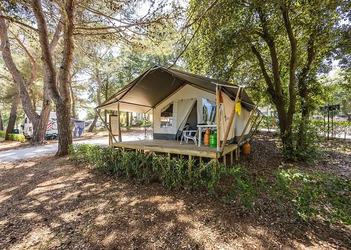 Easyatent Camping Porto Sole