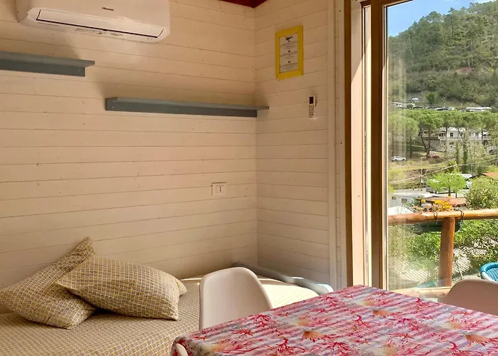 Villaggio Camping Valdeiva