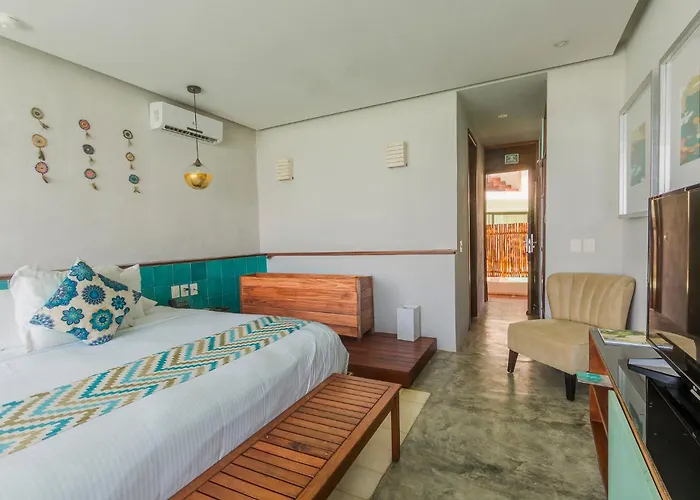 Hotel de 5 estrellas: O' Tulum Condo Hotel Adults Only