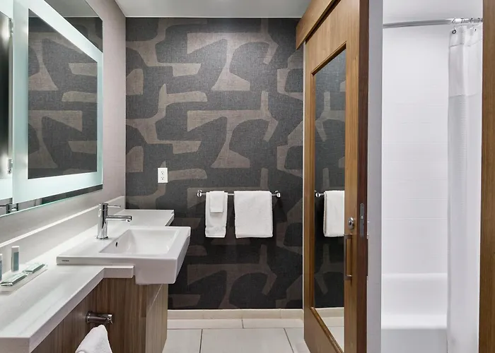 Resort: Springhill Suites By Marriott Moab