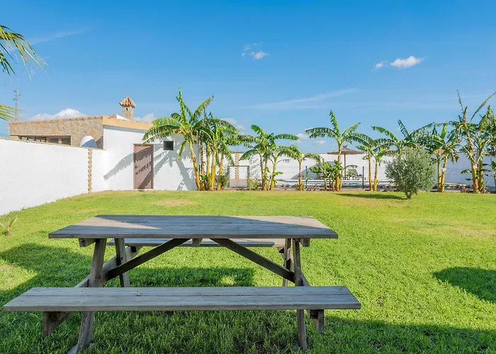 Casa Layda - Sólo Familias