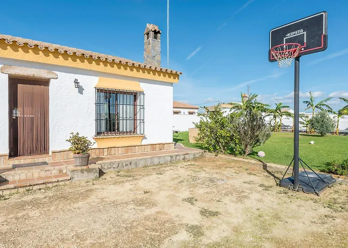 Casa Layda - Sólo Familias