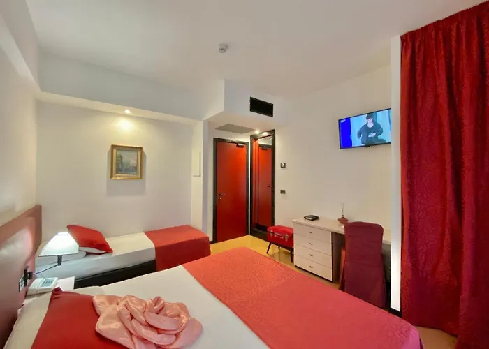 Hotel Ca' Di Valle