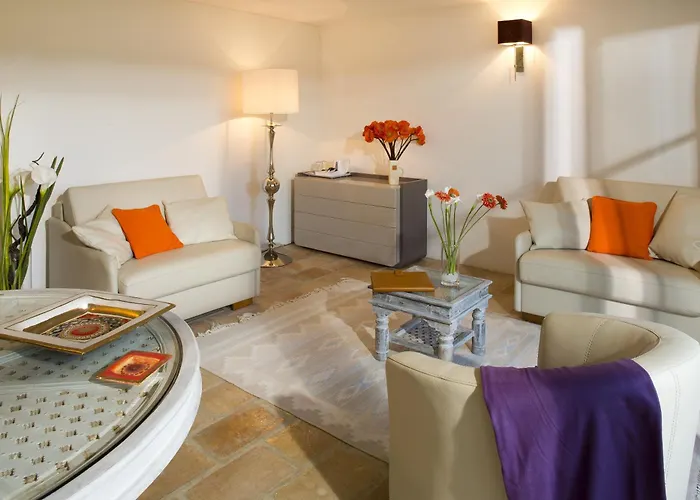 Mangio Fango Hotel Et Spa