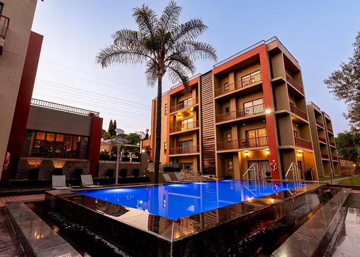 St Andrews Boutique Hotel