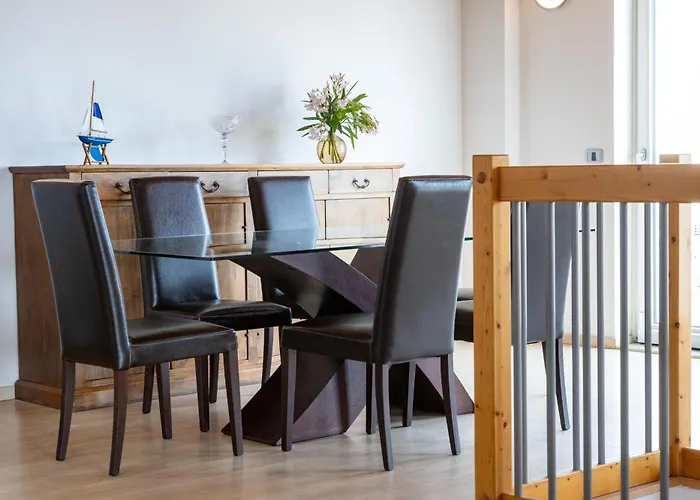 Hotel 3 stelle: Residence Mediterraneo