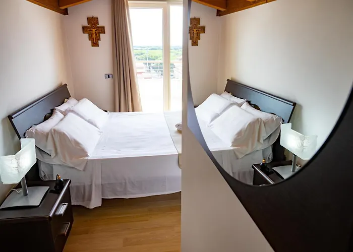 Hotel 3 stelle: Residence Mediterraneo