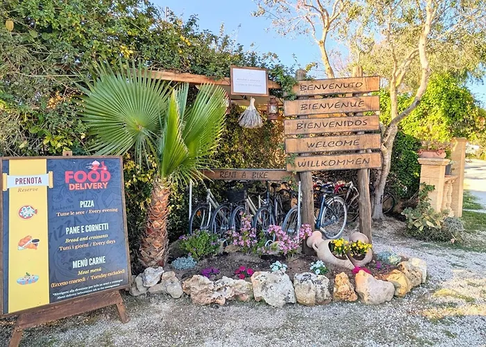 Lilybeo Village - Camping & Residence