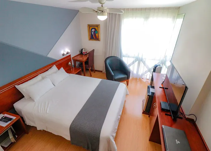 Hotel Boutique Runcu Miraflores