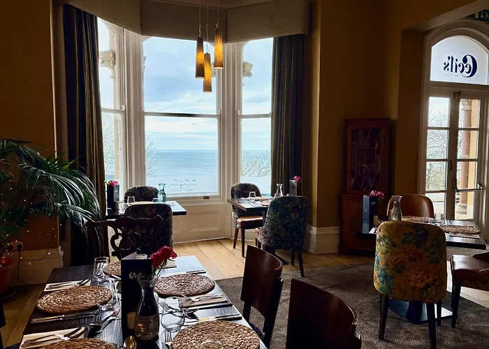 Romantic hotels Weston