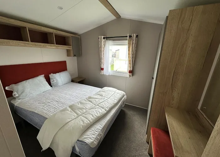 Royal Oak Caravan Park