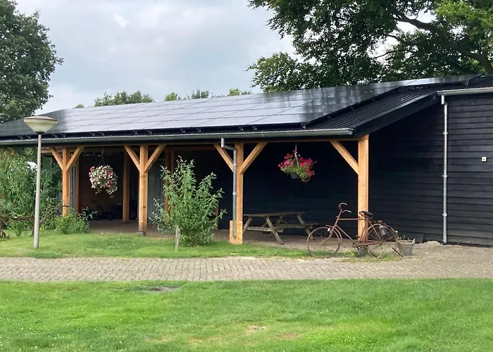 De Deelderij