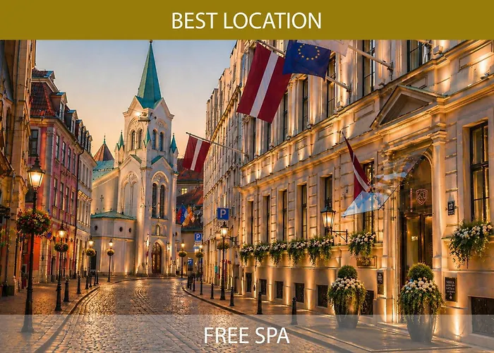 Grand Palace Hotel - Small Luxury Hotels Of The World