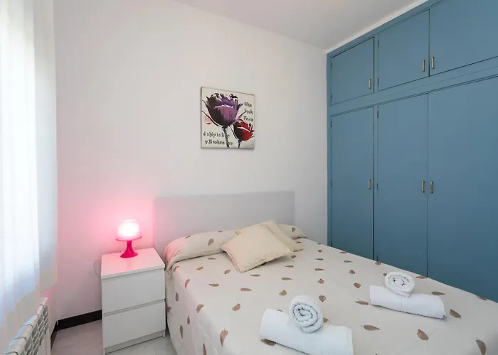 Bungalows Papalus - Golf Lloret -