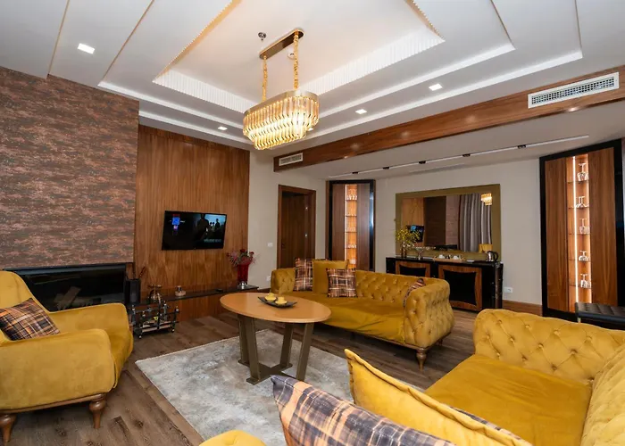 Hotel Golden Palace