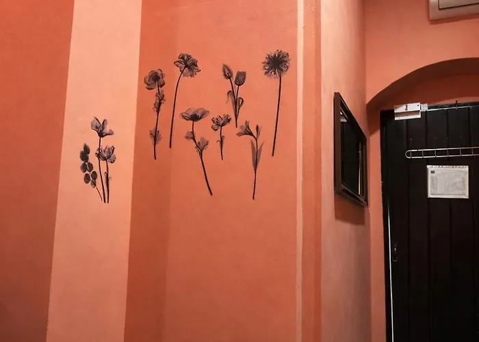 Seven Nights Hostel Cartagena
