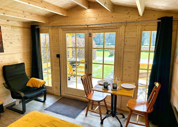 Ardenne Camping Maboge