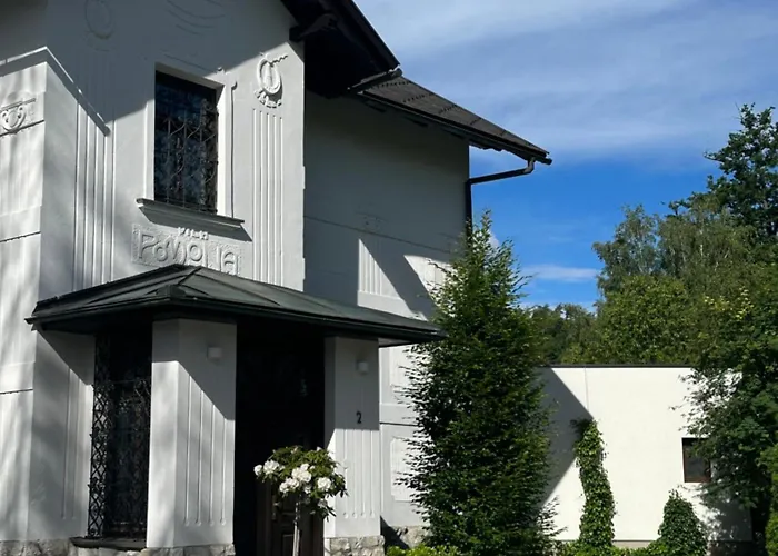 Villa Pomona