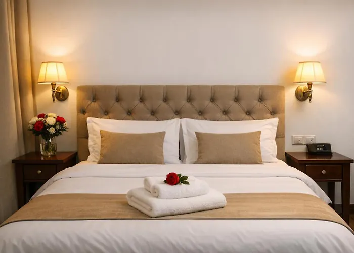 Gardenia Hotel
