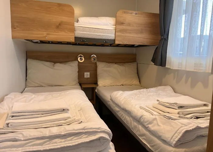 Camping Resort Riegersburg