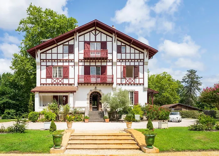 Domaine de Bellegarde