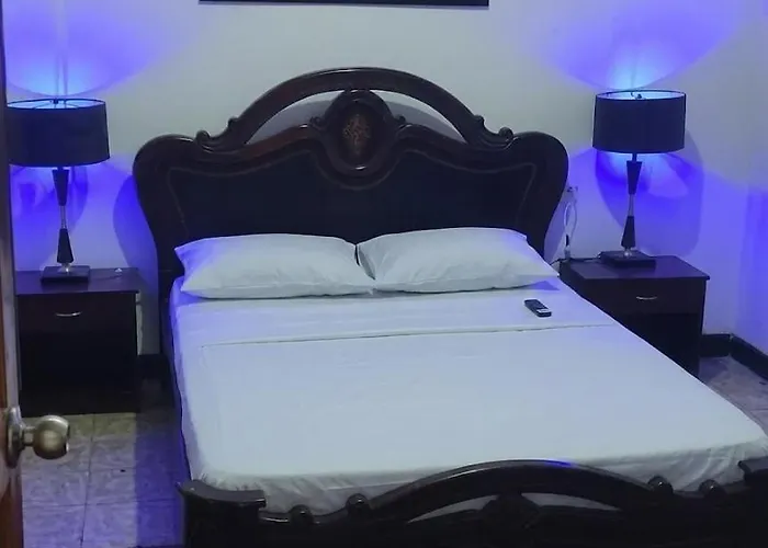 Hotel Eje Cafetero