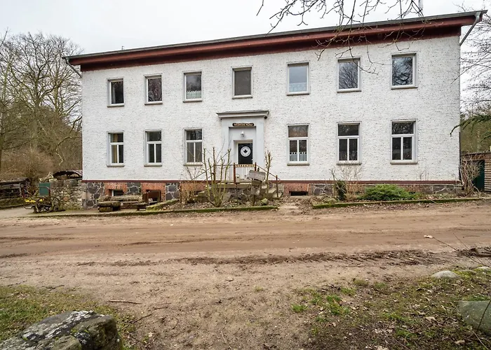Kolbatzer Mühle