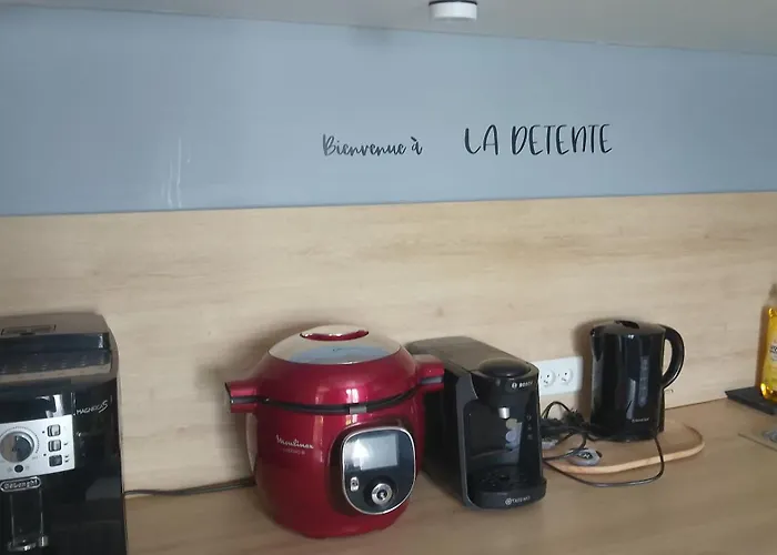 La détente