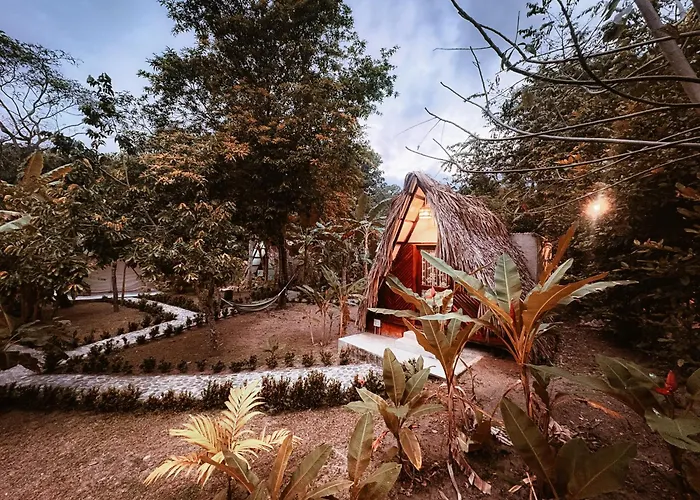 Glamping Kunna Tayrona