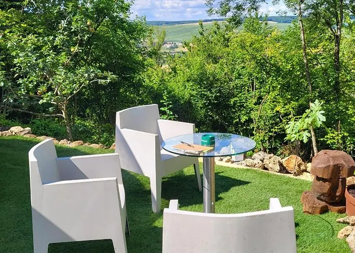 Les Bulles Du Coq De Champagne