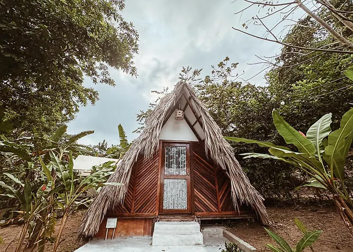Glamping Kunna Tayrona