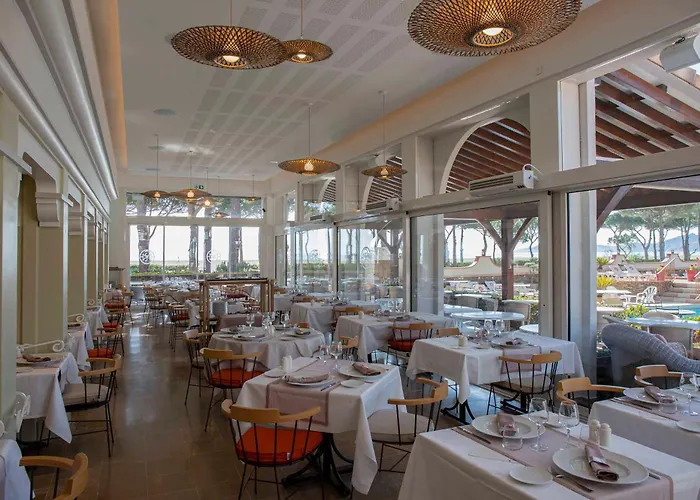 Grand Hotel Du Lido