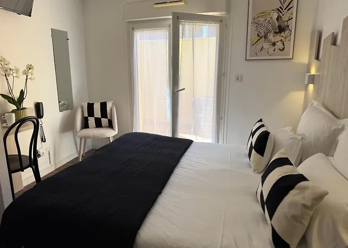 Hotel Provencal