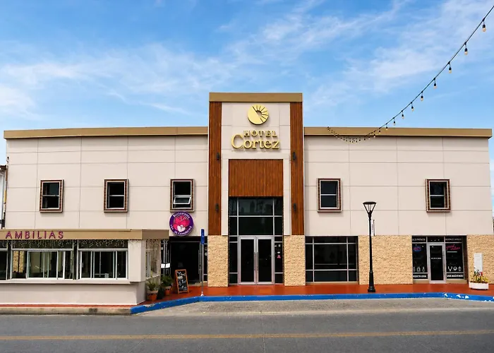 Baja Inn Hoteles Ensenada