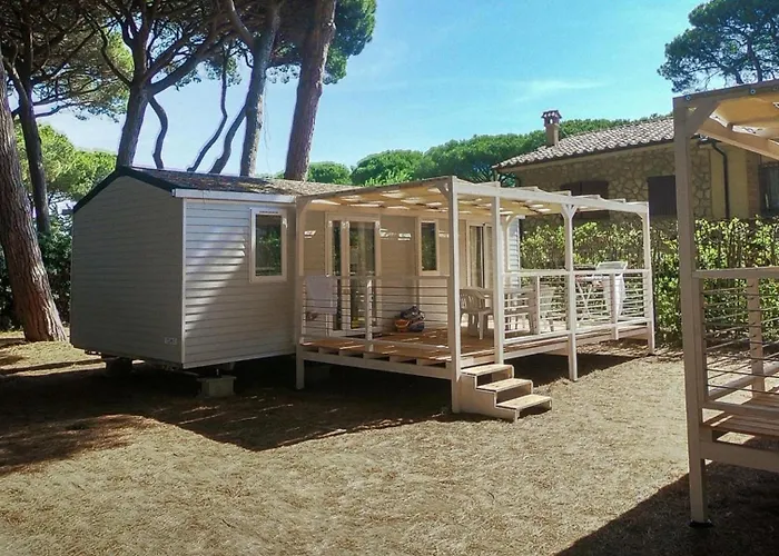 Gitavillage Argentario